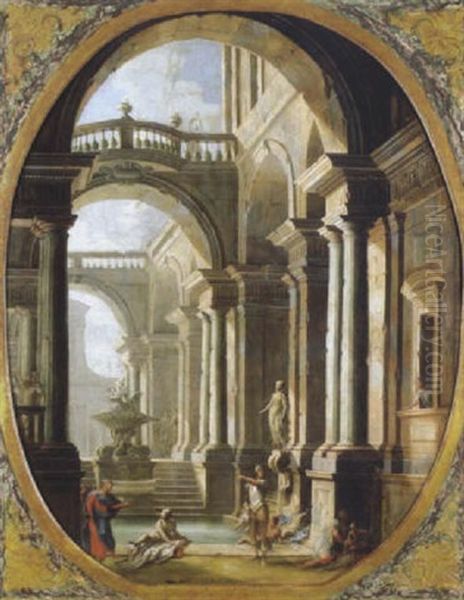 La Probatica Piscina - view 1