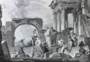 Saint Paul A Ephese