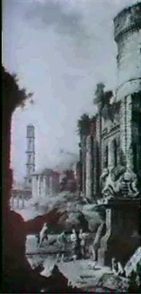 Capriccio - view 1