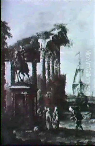 Capriccio - view 1