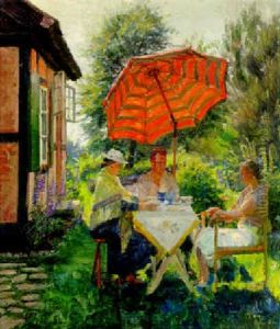 A Summer's Afternoon