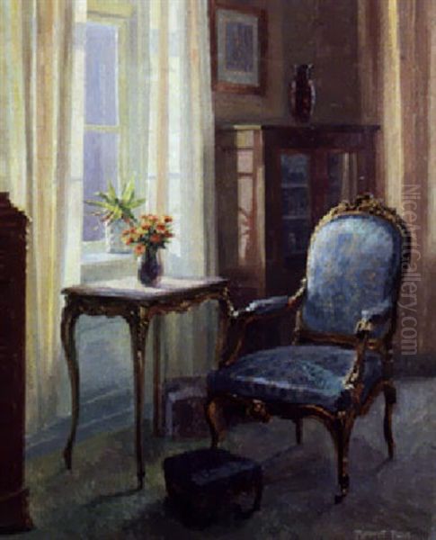 Interior In Sunshine - view 1