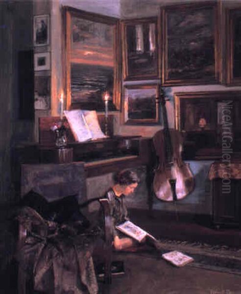 The Picture Book - view 1