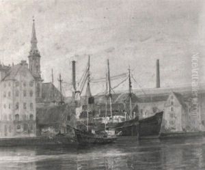 K"penhamns Hamn K"penhamns Hamn