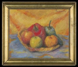 Apples And Pepper Apples And Pepper