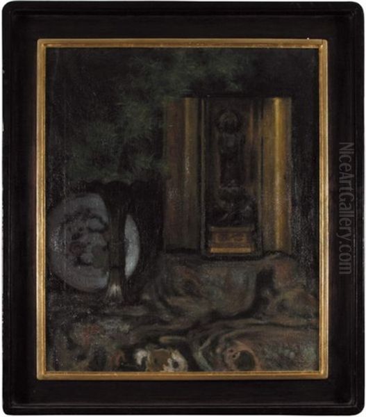 Martwa Natura - view 1