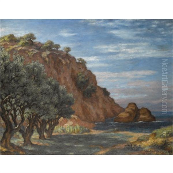 La Ciotat, Provence - view 1