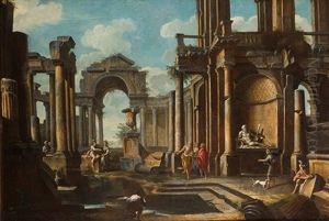 Ruinas Italianas
