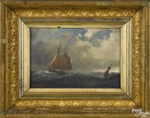 Seascape