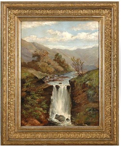 Paysage A Anseremme - view 1