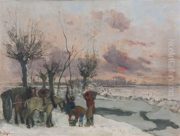 Les Briseurs De Glace - view 1
