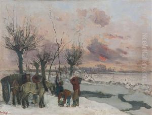 Les Briseurs De Glace Les Briseurs De Glace