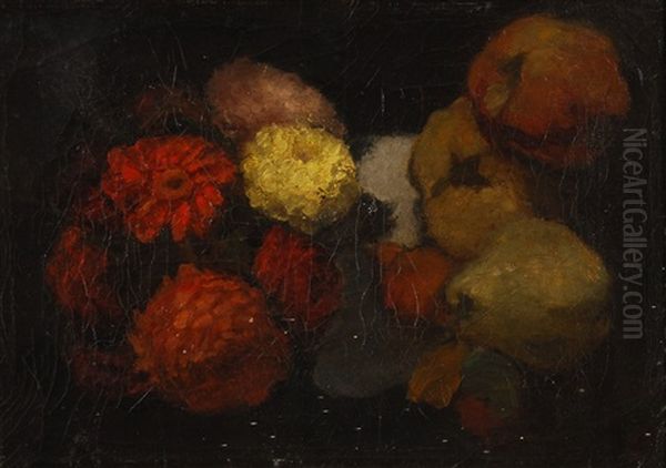 Fleurs Et Fruits - view 1