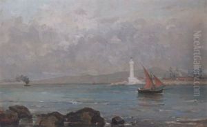 La Phare De Marseille