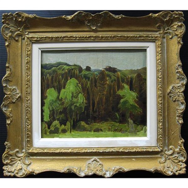 Hillside - Sentinals - Algoma - view 1