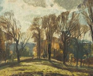 Landscape Landscape