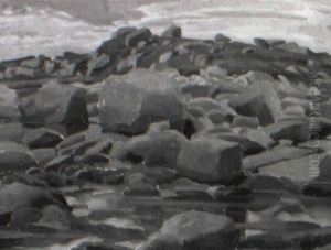 Rock Pools