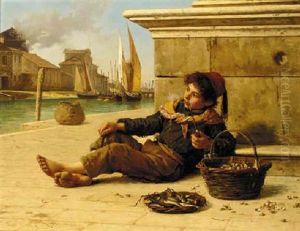 Sognando Il Mare Sognando Il Mare