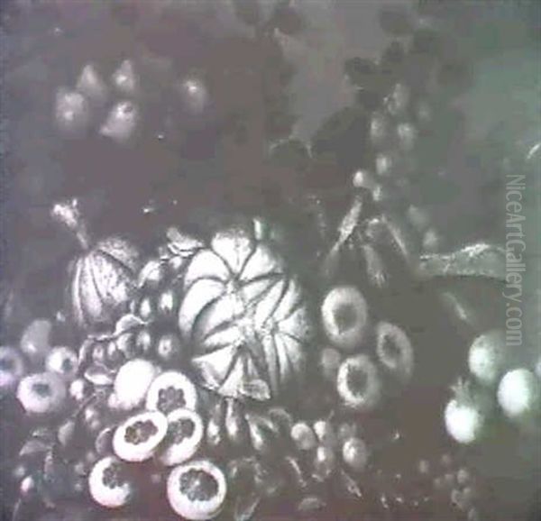 Natura Morta Di Frutta - view 1