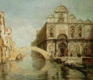 Scuola Grande Di San Marco