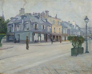 Rue Royale Versailles