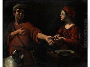 Buona Ventura (die Wahrsagerin)