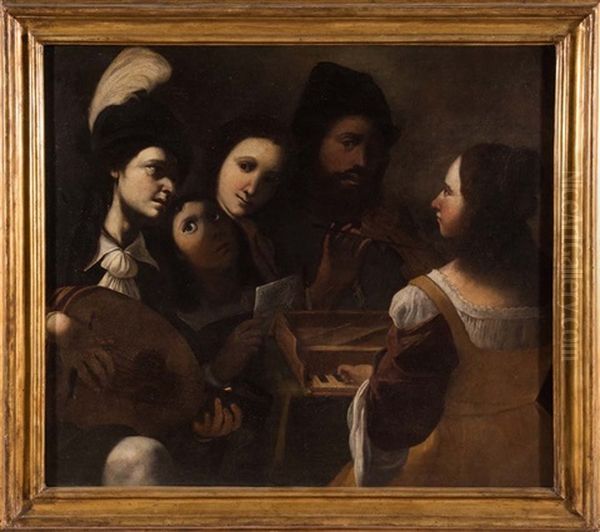 Il Concerto - view 1