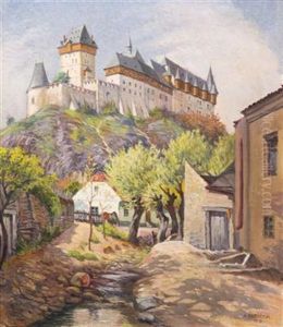 Karlstejn