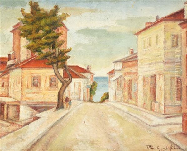 Balchik - view 1