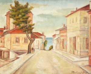 Balchik Balchik