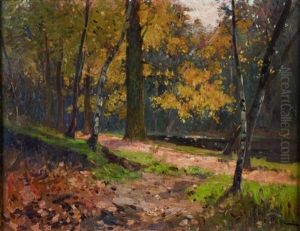 Sous-bois Sous-bois