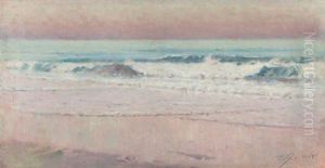 Evening Tide