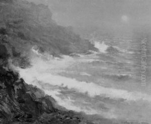 The Rocky Coast