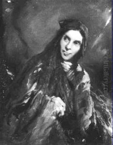 The Vampire by Eric Pape