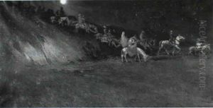The Canterbury Pilgrims