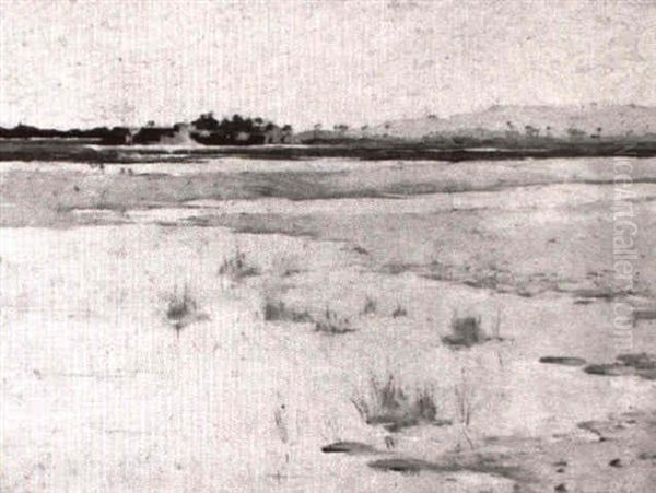 Valley Of The Nile - view 1