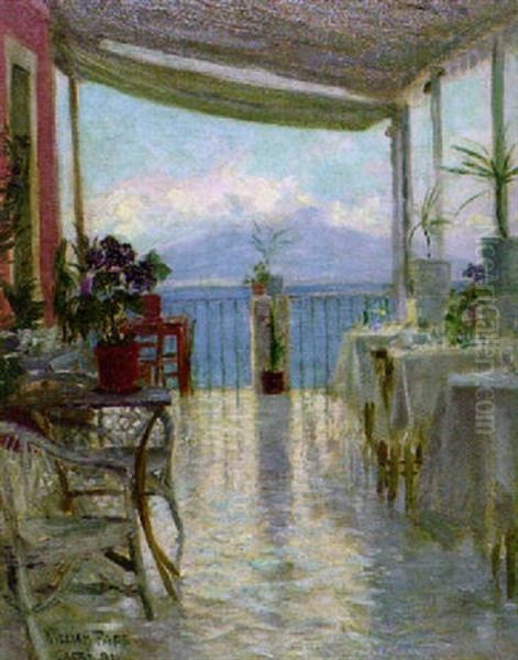 Capri - view 1
