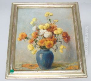 Floral Still Life