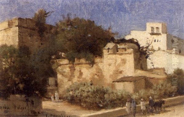 La Casba D'alger - view 1