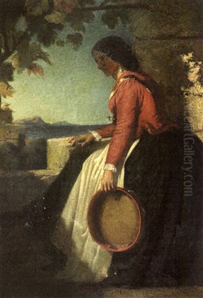 Gitan (+ Gitane; Pair) - view 1