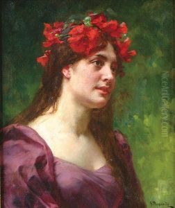 A Young Beauty