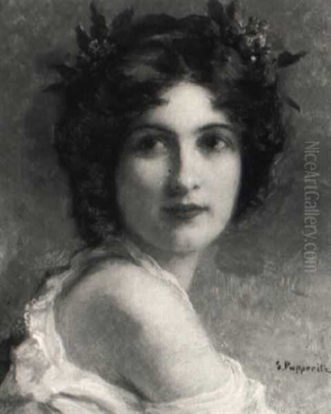 Flora - view 1