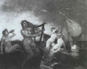 Nereiden