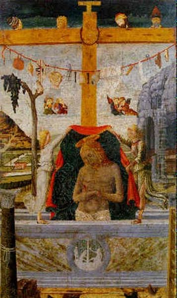Imago Pietatis - view 1