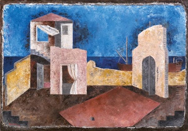 Paesaggio - view 1