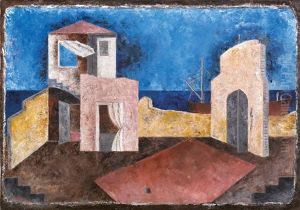 Paesaggio Paesaggio