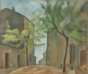 Paesaggio Paesaggio