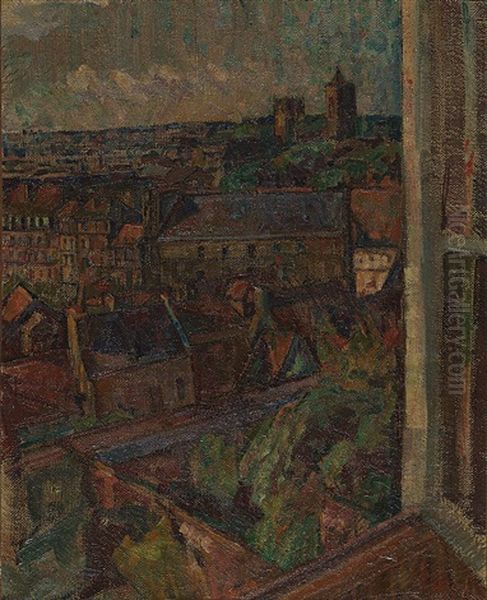 Tetti Di Parigi - view 1