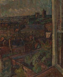 Tetti Di Parigi
