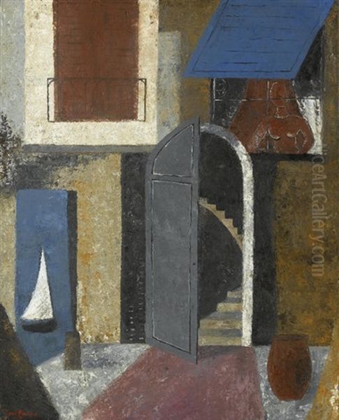 L'attesa - view 1